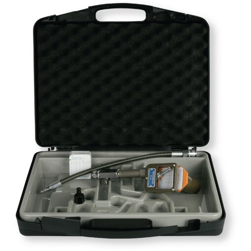 Kompressionsdruckschreiber-Set KPS 60- 1